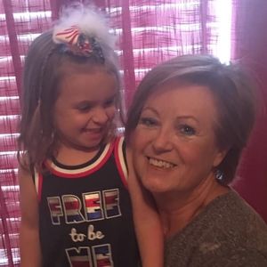 Meet your Posher, Darla